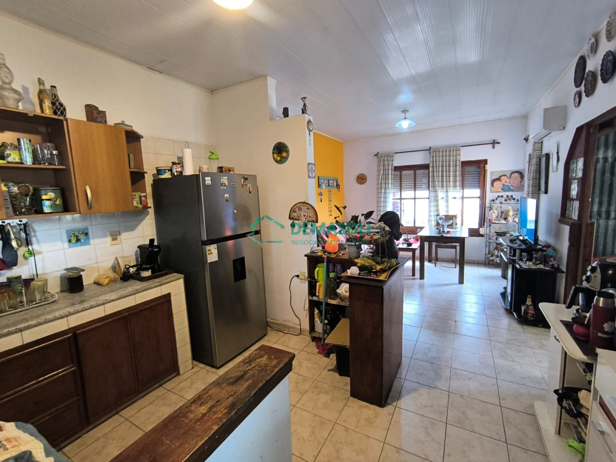 Casa ID.1244 - CASA EN VENTA EN PAN DE AZÚCAR 4 DORMITORIOS