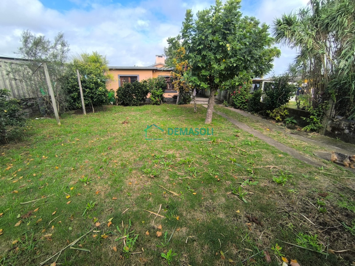 Casa ID.1244 - CASA EN VENTA EN PAN DE AZÚCAR 4 DORMITORIOS