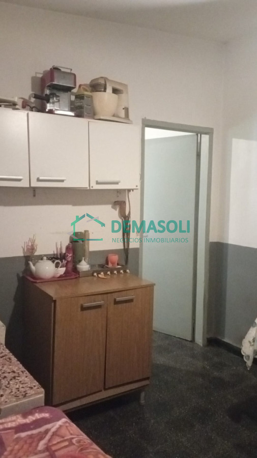 Casa ID.1422 - Se vende apartamento en complejo Inve 2 dormitorios 