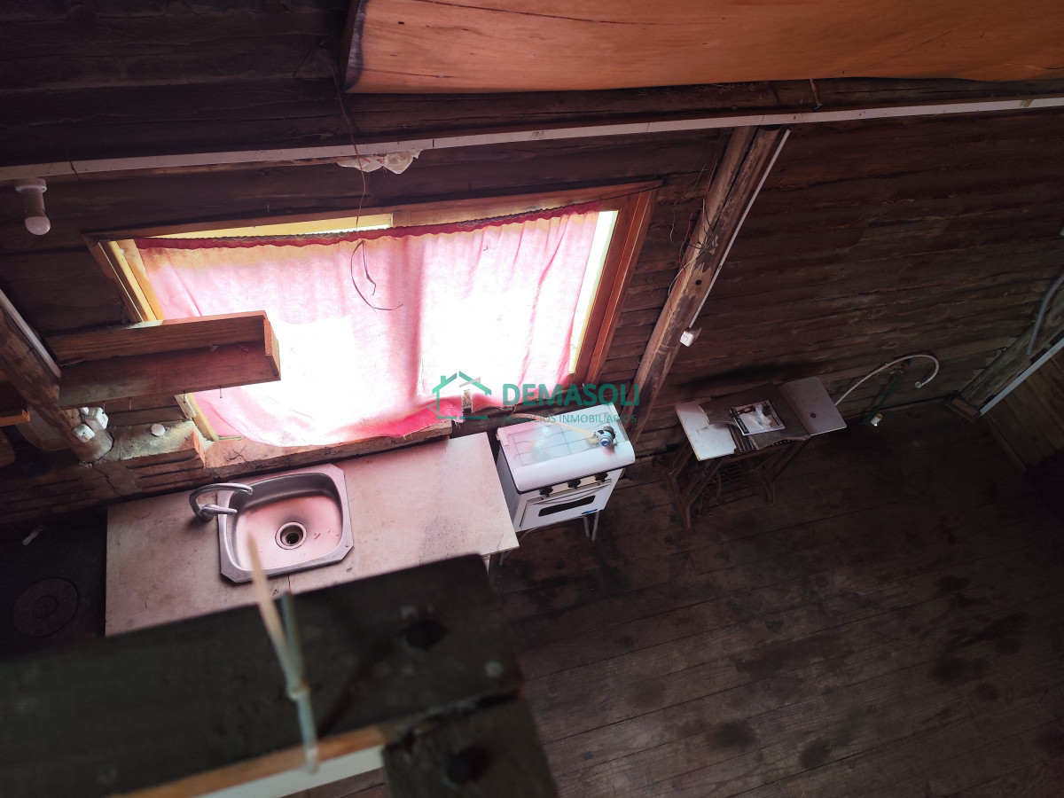 Casa ID.1173 - Cabaña ubicada en Punta Negra, Maldonado 4 cuadras del mar 