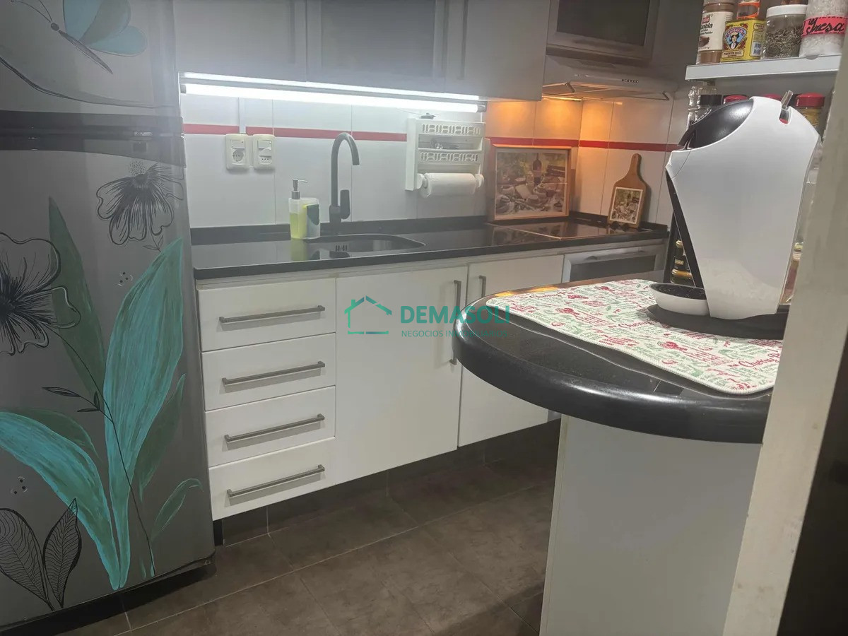 Casa ID.1272 - SE VENDE APARTAMENTO EN PUNTA DEL ESTE - AIDY GRILL