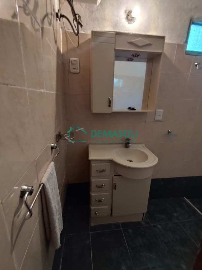 Casa ID.1161 - En venta casa de 2 dormitorios, Playa Verde, U$S 85.000