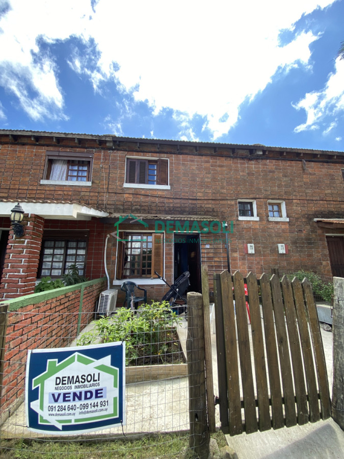 Casa ID.1089 - En venta Vivienda En Pan de Azúcar 