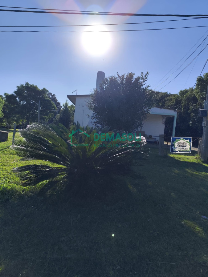 Casa ID.1273 - CASA EN VENTA GREGORIO AZNAREZ