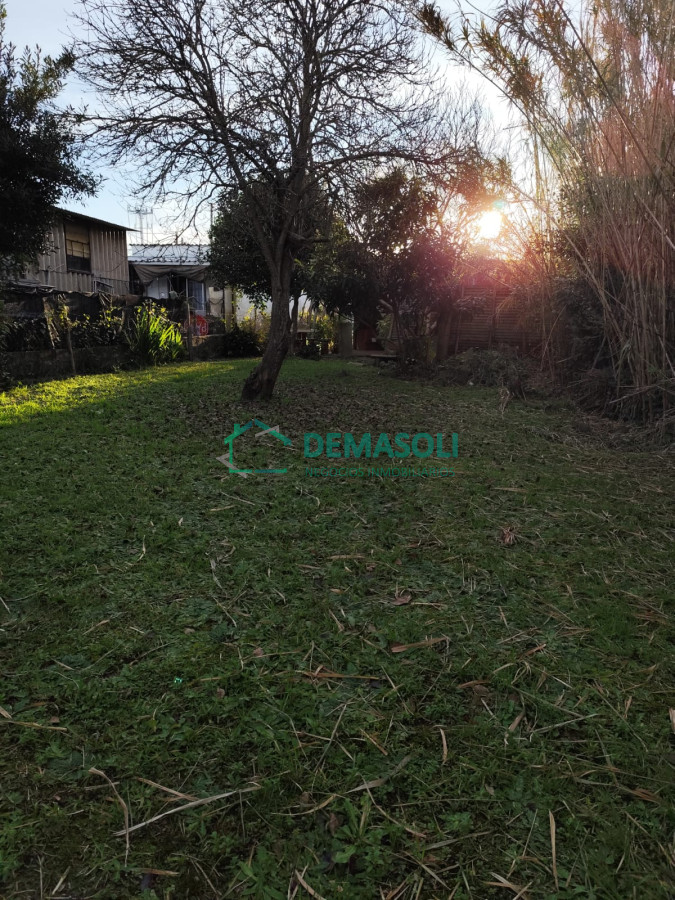 Casa ID.1295 - CASA EN VENTA EN PUEBLO OBRERO PIRIAPOLIS 