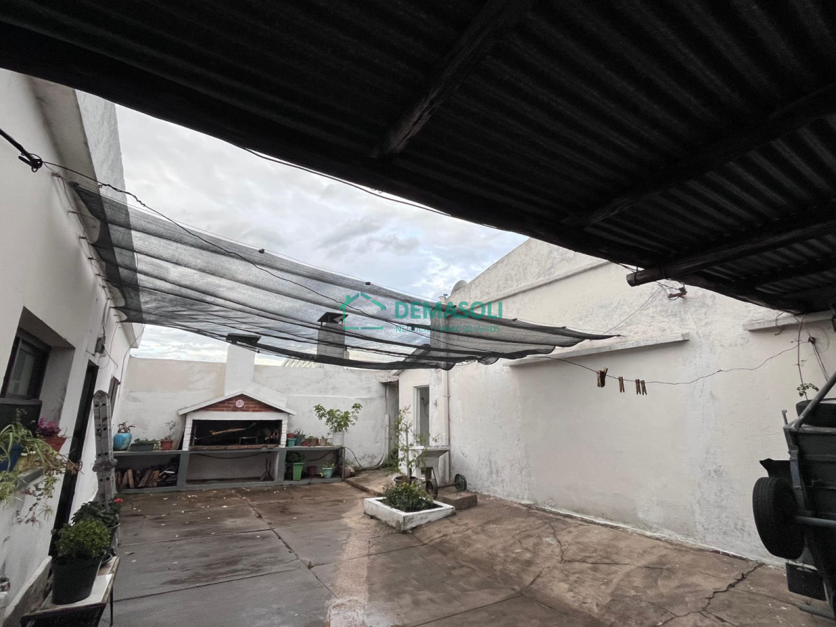 Casa ID.108 - Hermosa casa en el centro de Pan de Azúcar