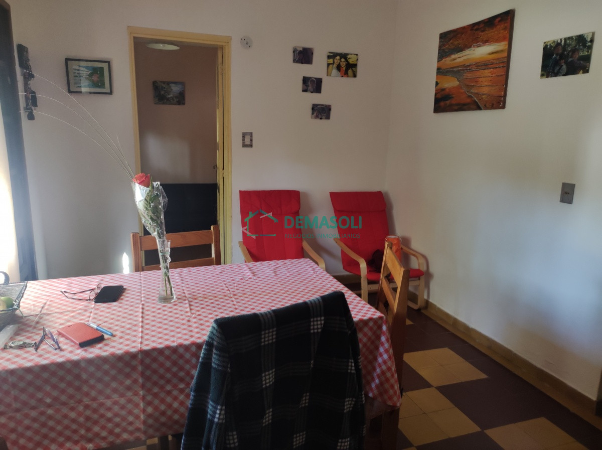 Casa ID.853 - Oportunidad 2 propiedades mismo padrón Piriápolis