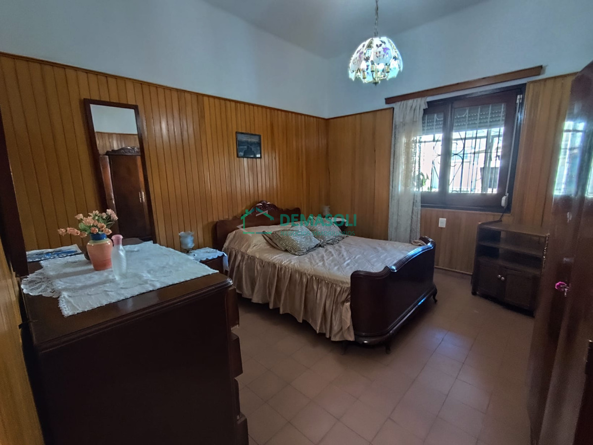 Casa ID.1280 - CASA EN VENTA A MEDIA CUADRA DE LA PLAZA - PAN DE AZUCAR