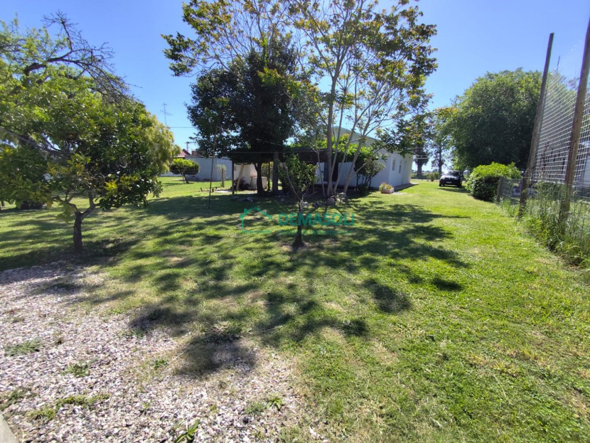 Casa ID.1328 - Hermosa casa en Gregorio Aznarez 3 dormitorios 