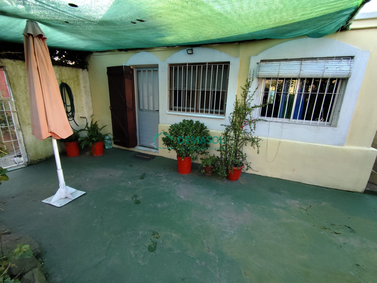 Casa ID.1276 - VIVIENDA DE 3 DORMITORIOS  - PAN DE AZÚCAR