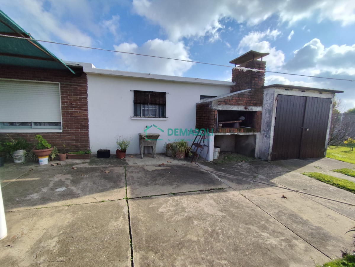 Casa ID.1271 - Casa en Gregorio Aznárez, Gregorio Aznárez