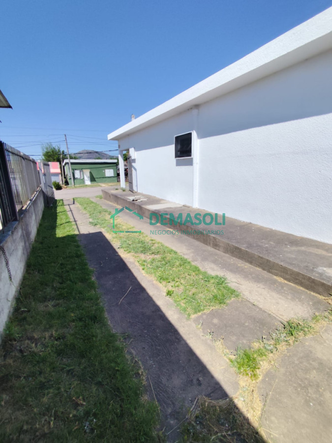 Casa ID.1394 - Se vende hermosa casa en Pan de Azúcar de 2 dormitorios .