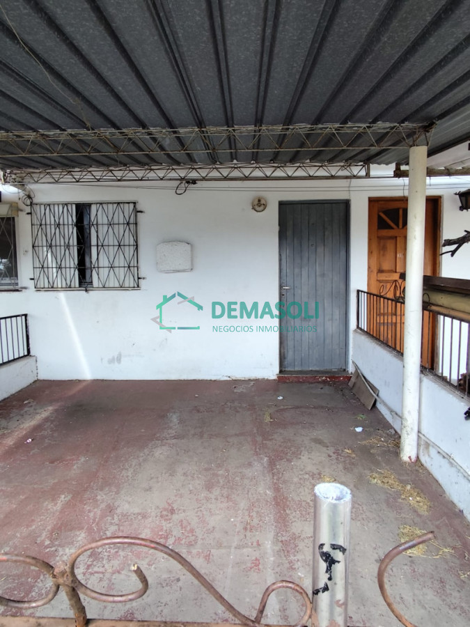 Casa ID.1422 - Se vende apartamento en complejo Inve 2 dormitorios 