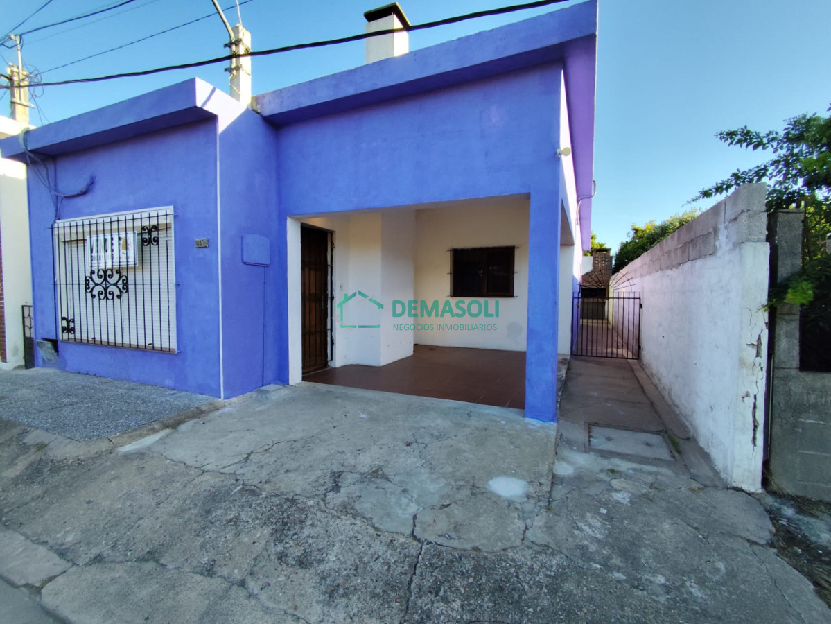 Casa ID.1157 - En venta casa de 3 dormitorios en San Carlos, Maldonado 