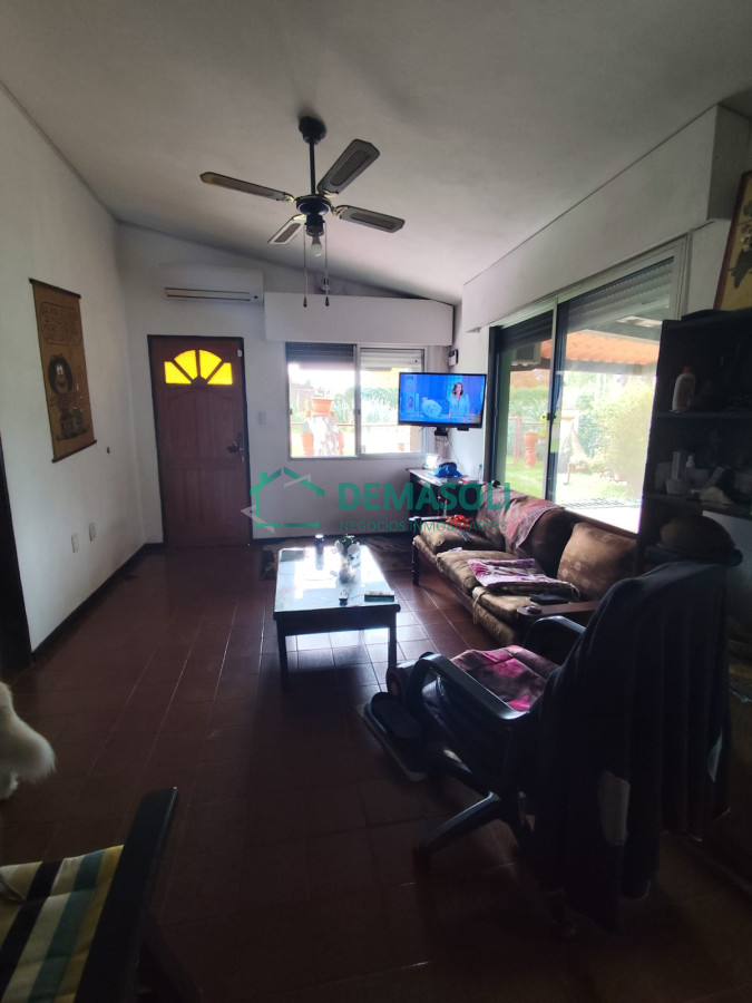 Casa ID.1264 - CASA EN PLAYA HERMOSA A DOS CUADRAS DE LA PLAYA 