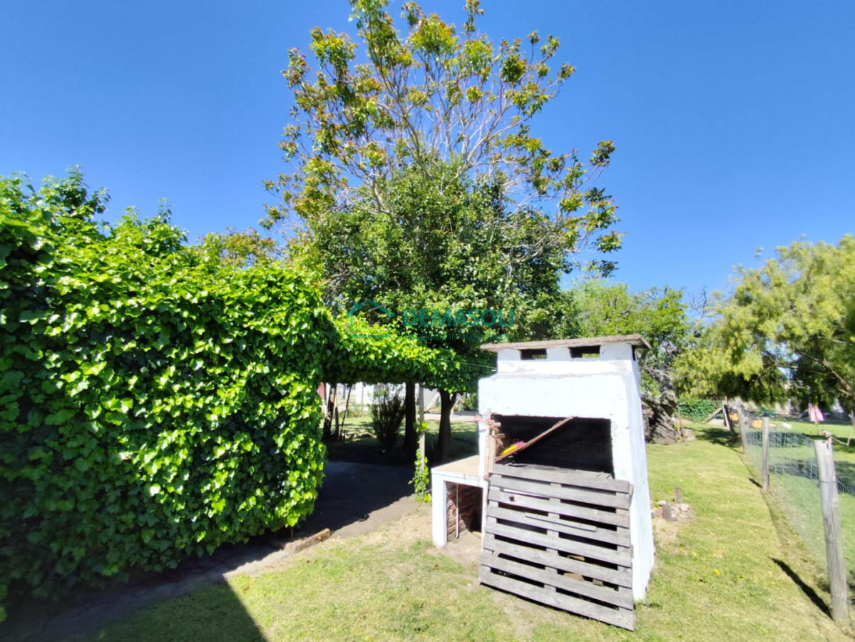 Casa ID.1328 - Hermosa casa en Gregorio Aznarez 3 dormitorios 