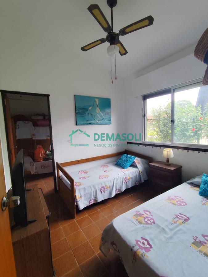 Casa ID.1264 - CASA EN PLAYA HERMOSA A DOS CUADRAS DE LA PLAYA 