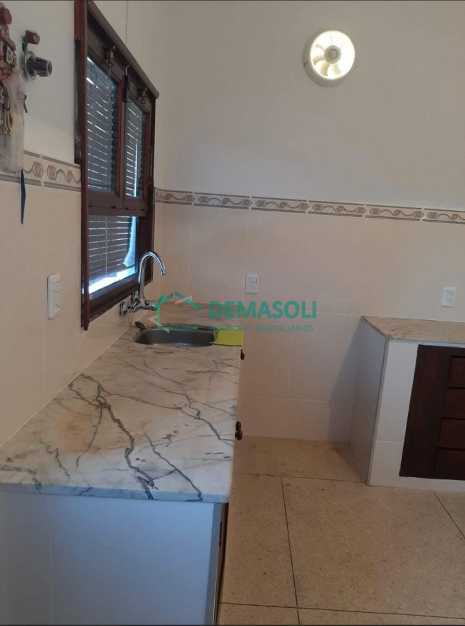 Casa ID.685 - En venta casa en San Carlos, 2 dormitorios apta préstamo bancario 