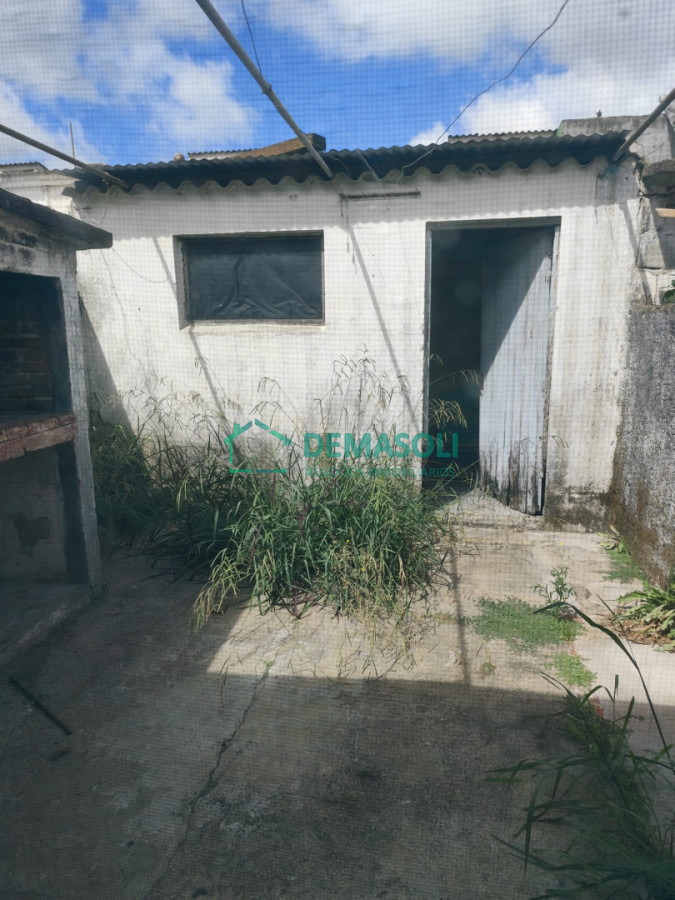 Casa ID.1422 - Se vende apartamento en complejo Inve 2 dormitorios 