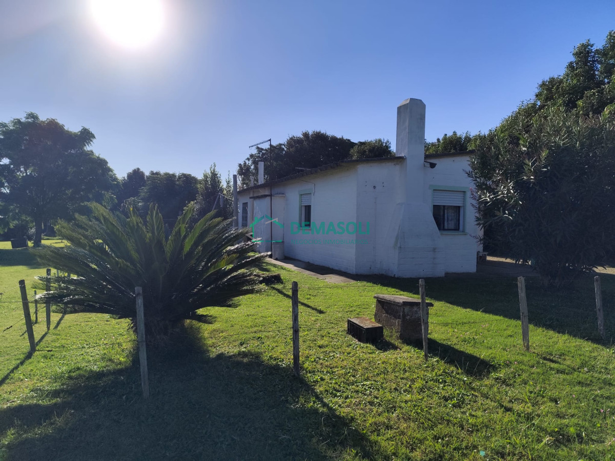 Casa ID.1273 - CASA EN VENTA GREGORIO AZNAREZ