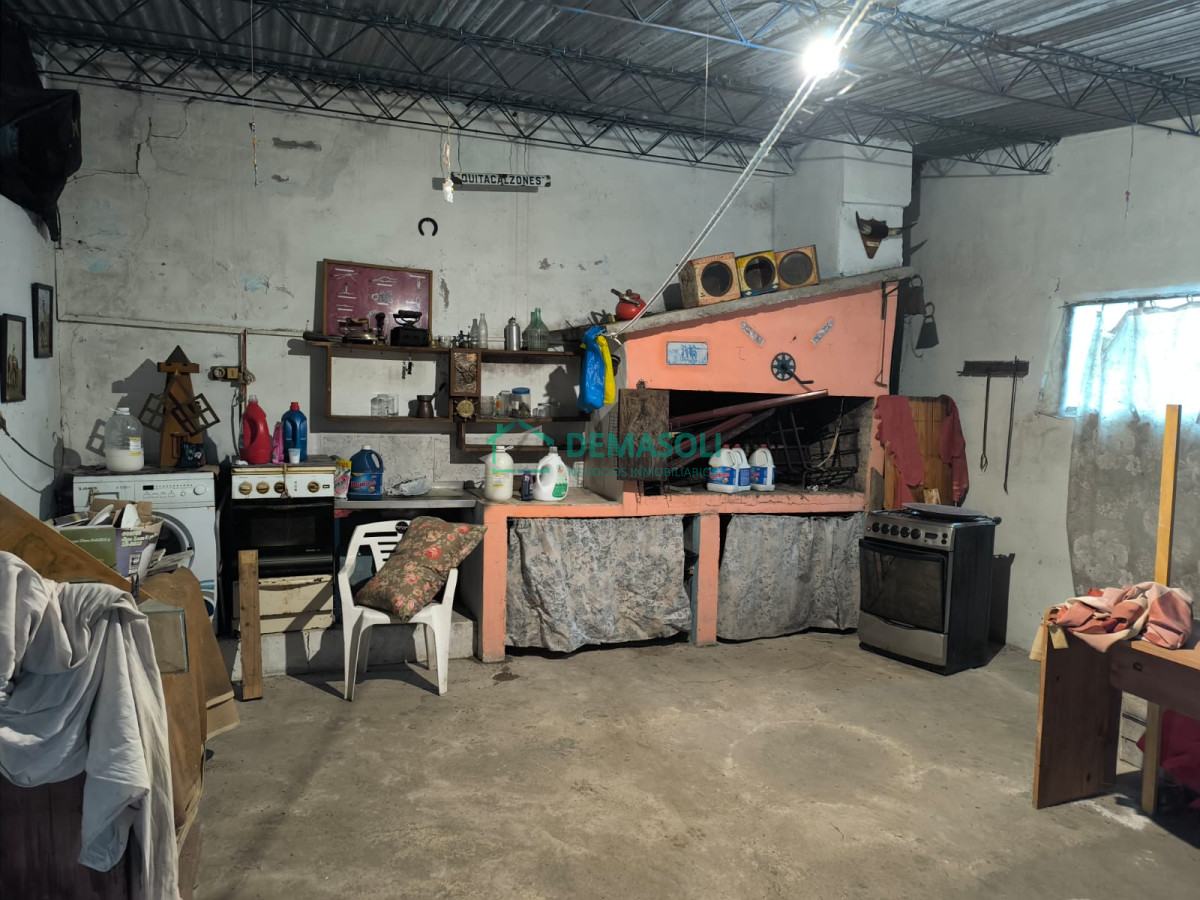 Casa ID.1244 - CASA EN VENTA EN PAN DE AZÚCAR 4 DORMITORIOS