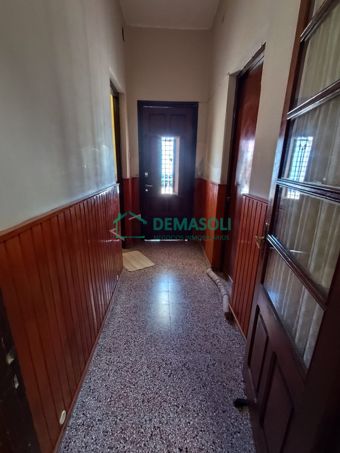Casa ID.1280 - CASA EN VENTA A MEDIA CUADRA DE LA PLAZA - PAN DE AZUCAR