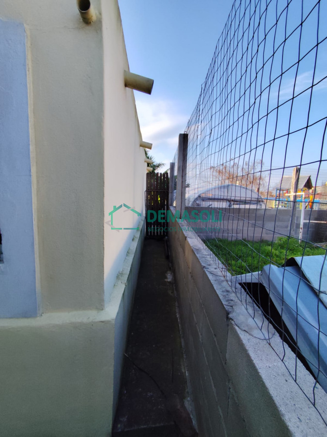 Casa ID.1276 - VIVIENDA DE 3 DORMITORIOS  - PAN DE AZÚCAR