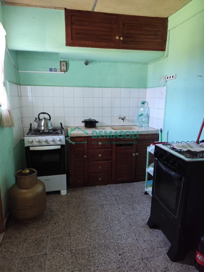Casa ID.1273 - CASA EN VENTA GREGORIO AZNAREZ