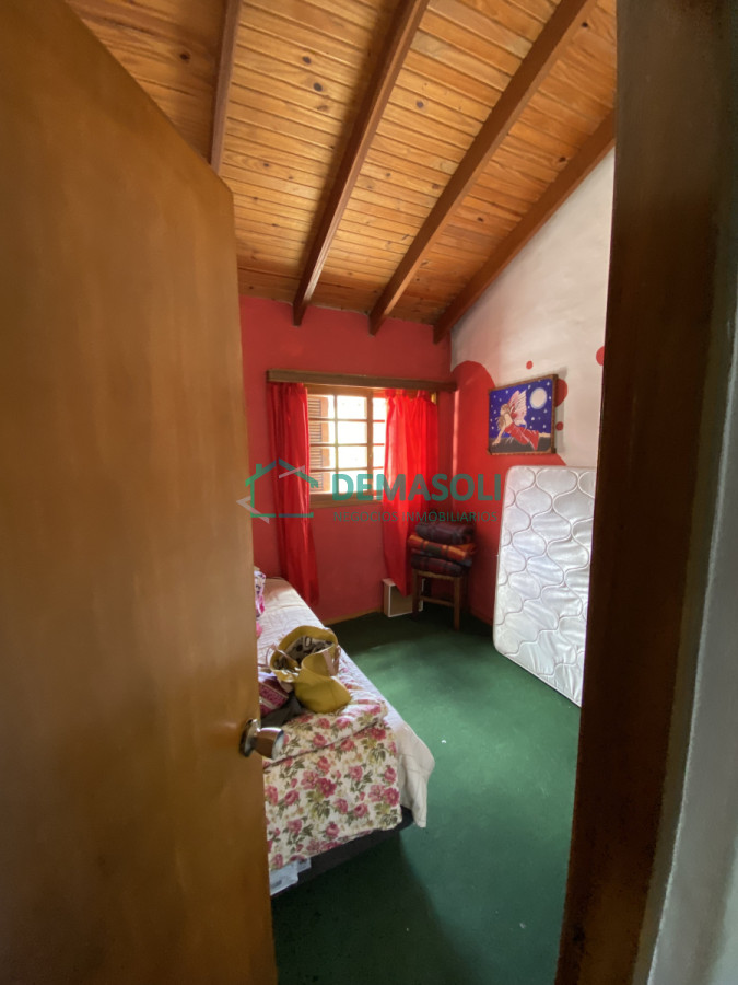 Casa ID.1089 - En venta Vivienda En Pan de Azúcar 
