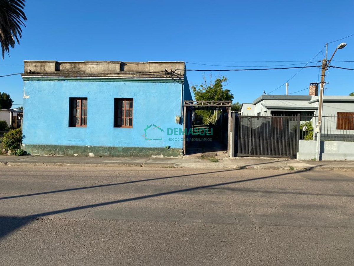 Casa ID.924 - Ideal inversión Pan de Azúcar 