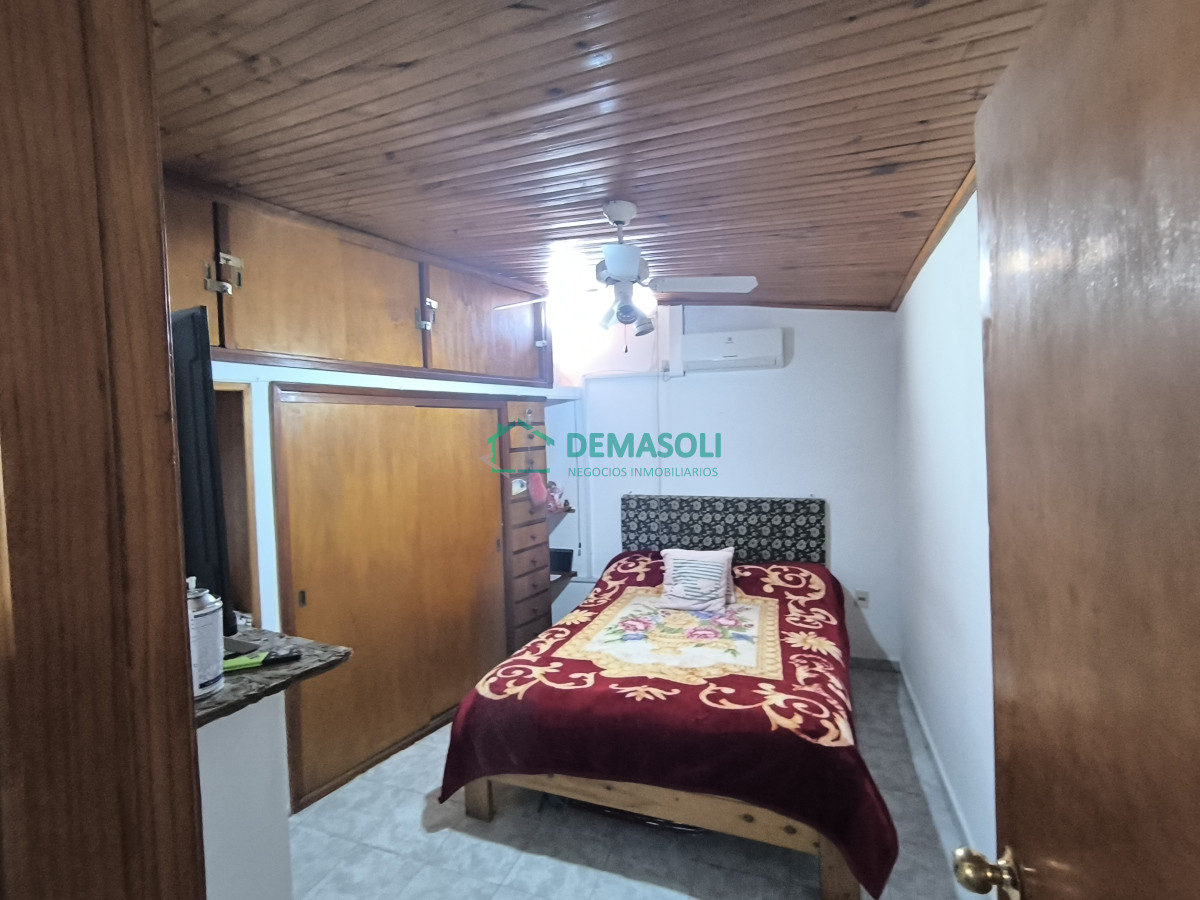 Casa ID.1289 - 3 casas en un mismo padrón Piriápolis Maldonado 