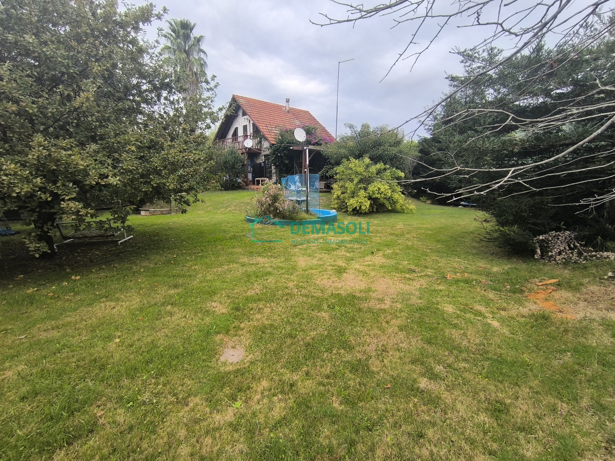 Casa ID.1249 - Se vende hermosa casona de estilo europeoubicada a pocos metros del mar, Playa Hermosa, 1100 M2 de terreno