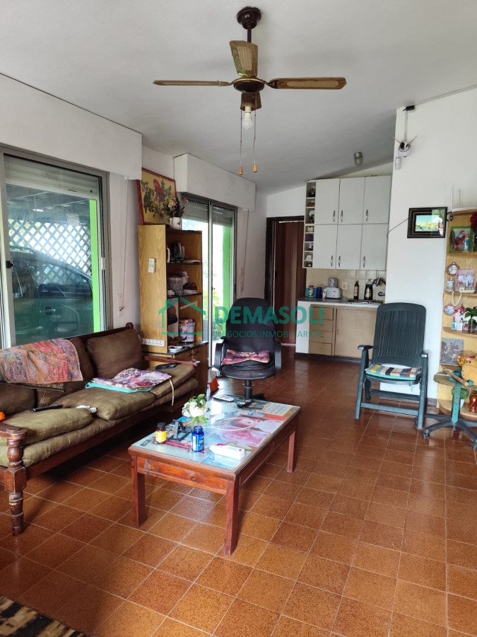 Casa ID.1264 - CASA EN PLAYA HERMOSA A DOS CUADRAS DE LA PLAYA 