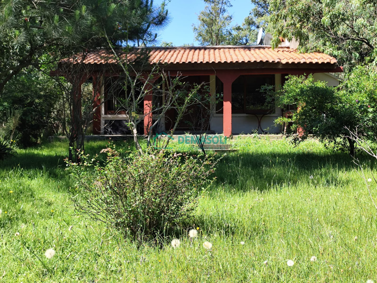 Casa ID.1161 - En venta casa de 2 dormitorios, Playa Verde, U$S 85.000