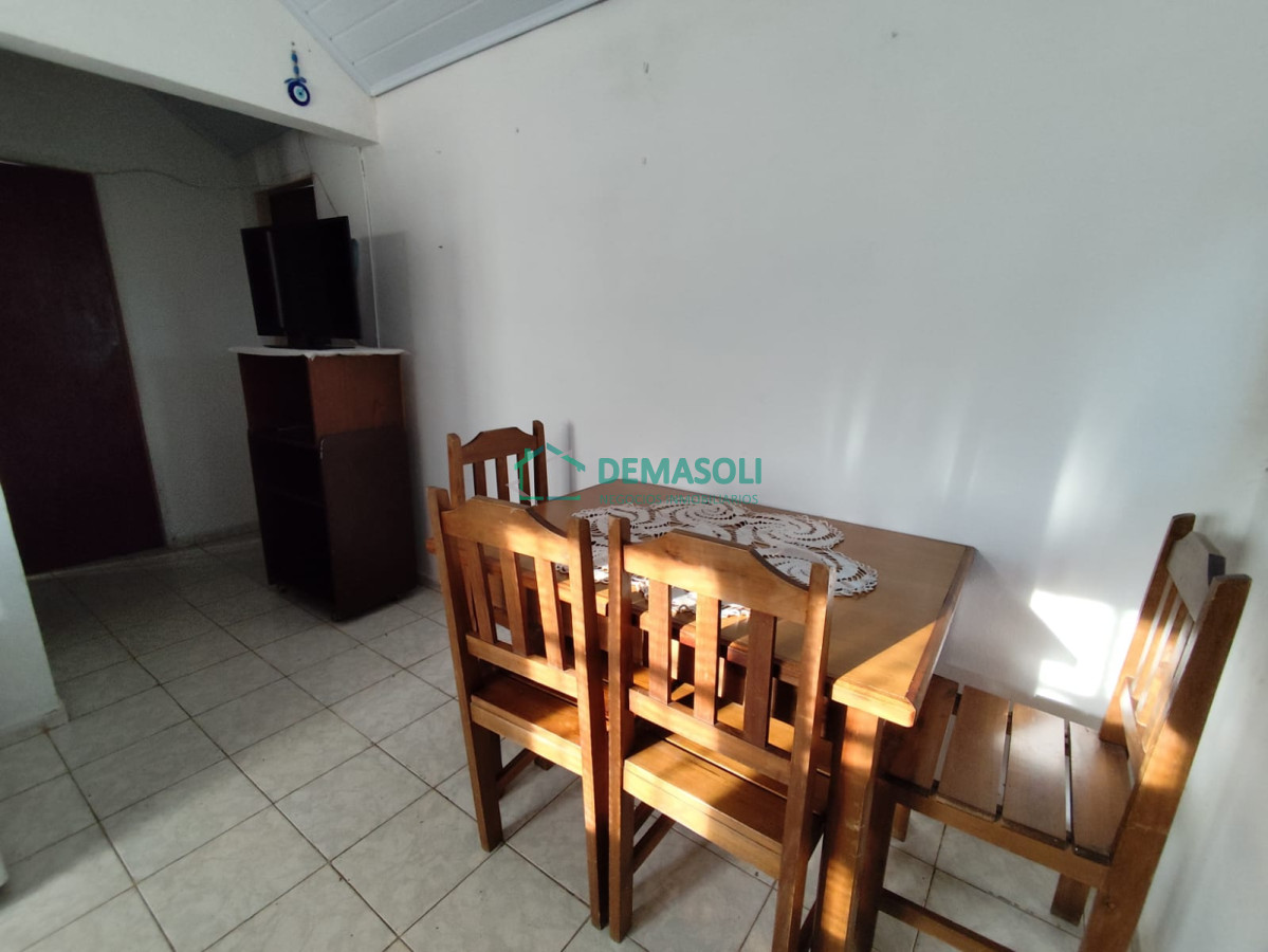 Casa ID.1276 - VIVIENDA DE 3 DORMITORIOS  - PAN DE AZÚCAR