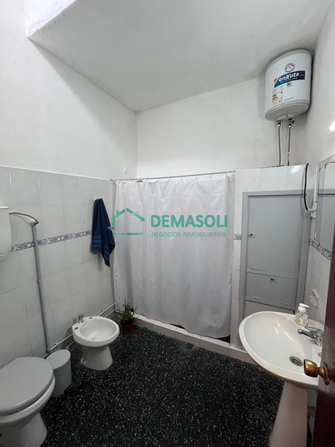 Casa ID.108 - Hermosa casa en el centro de Pan de Azúcar