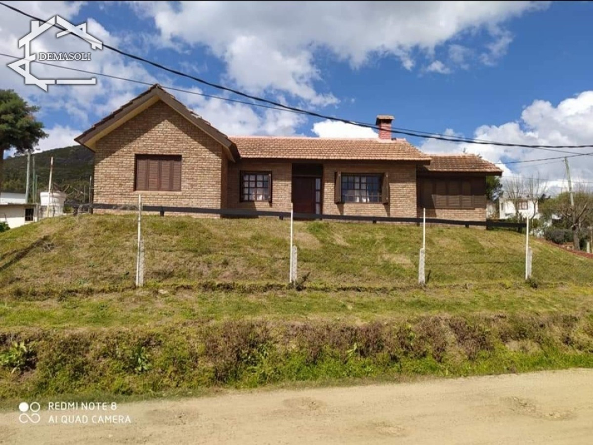 Complejo de 5 casas en Piriápolis ideal inversión! 