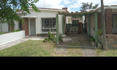 Casa en Piriápolis a 5 cuadras de la playa