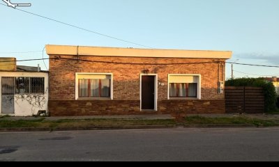 Hermosa casa en el centro de Pan de Azúcar