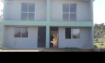 Se vende dúplex en La Capuera, ideal renta