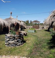 Te proponemos un Hostel! ubicado en Punta del Diablo