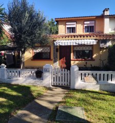 Oportunidad 2 propiedades mismo padrón Piriápolis