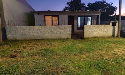 CASA CON AMPLIO TERRENO - IDEAL PARA RENTAS