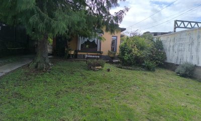 CASA EN VENTA EN PAN DE AZÚCAR 4 DORMITORIOS