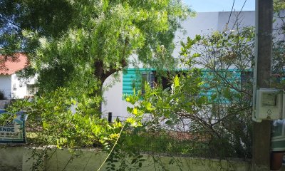 Alquiler anual Balneario Solís, a una cuadra de la playa $12.000
