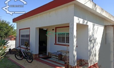 En venta casa en Piriapolis