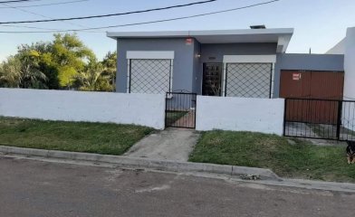 En venta casa en San Carlos