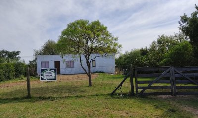 Se vende casa en Pan de Azúcar de 1 dormitorio.