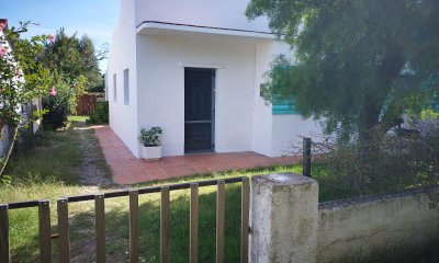 CASA EN VENTA BALNEARIO SOLIS
