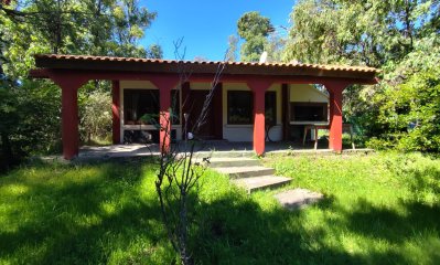 En venta casa de 2 dormitorios, Playa Verde, U$S 85.000